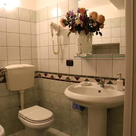 Del Centro Storico 3* 살레르노