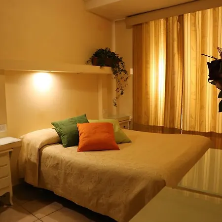 호텔 Del Centro Storico 3*