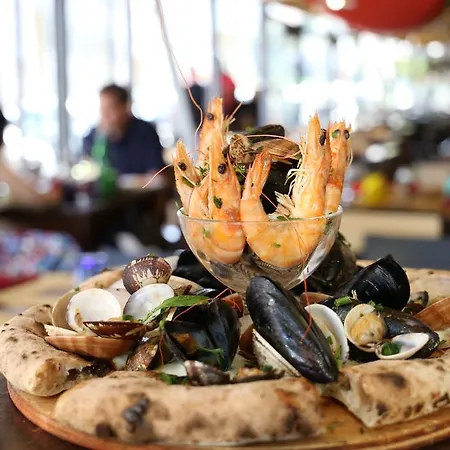 Del Centro Storico 호텔 살레르노