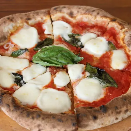 Del Centro Storico 호텔 3*