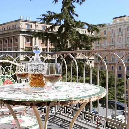 Hotel Del Centro Storico 3*