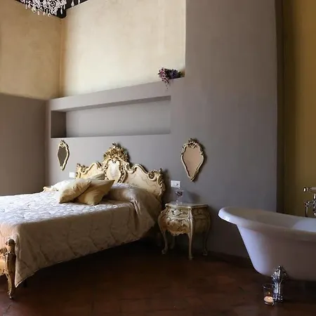 Del Centro Storico 3*