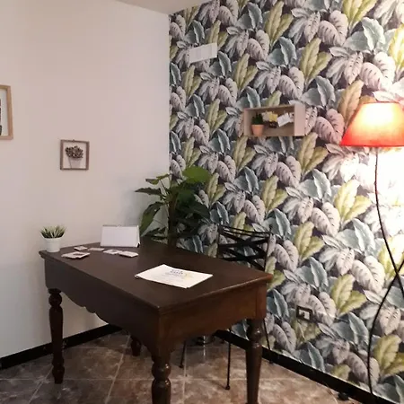 Del Centro Storico 살레르노