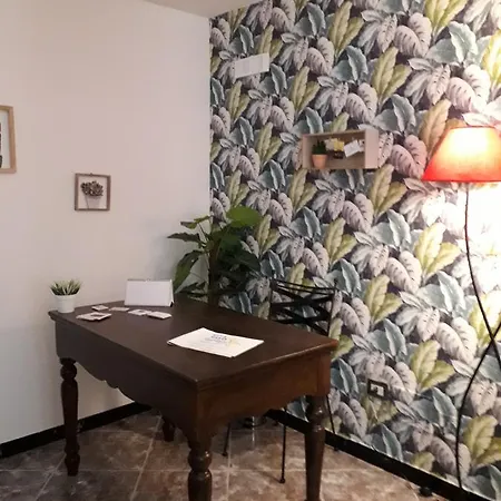 Del Centro Storico Salerno