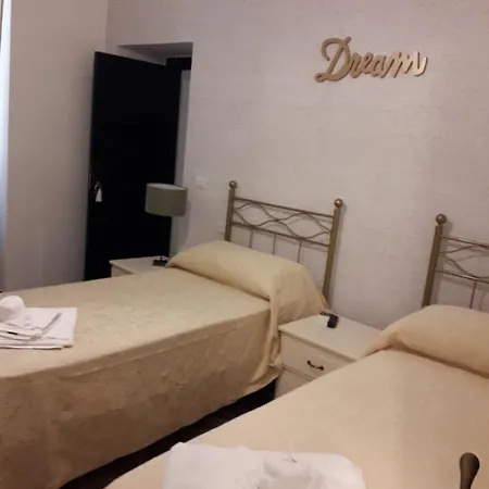 호텔 Del Centro Storico 살레르노