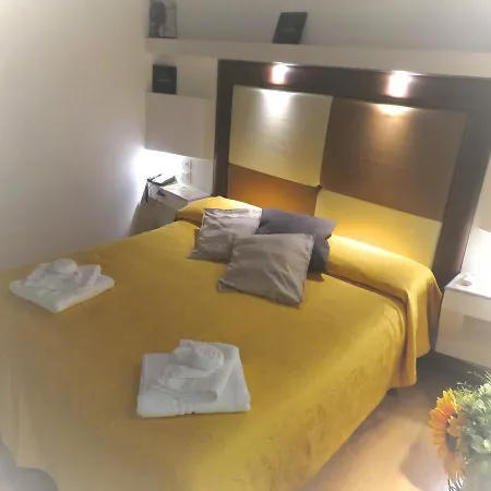 Hotel Del Centro Storico Salerno