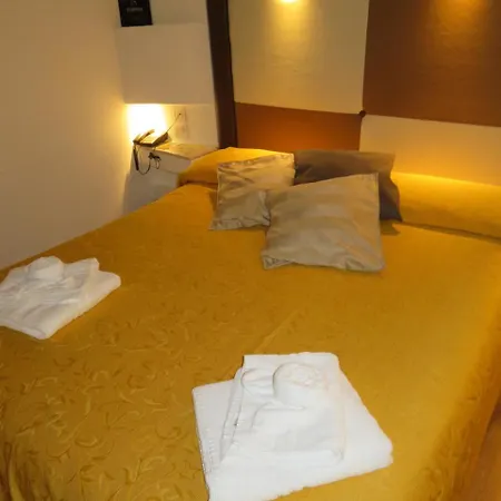 호텔 Del Centro Storico 살레르노