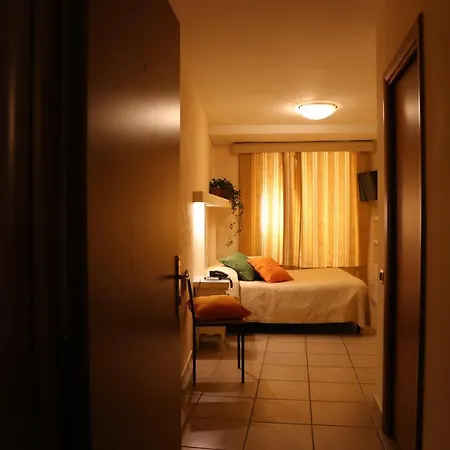 호텔 Del Centro Storico 살레르노