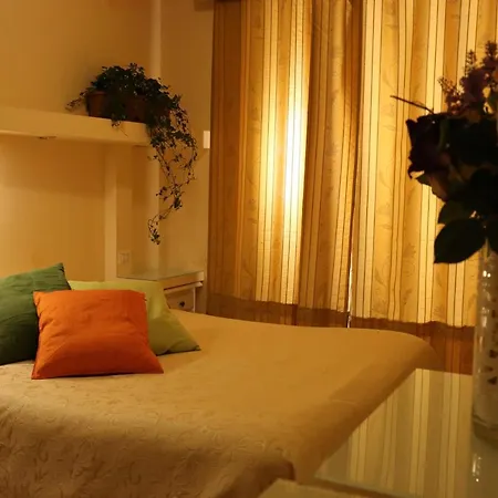 Del Centro Storico Hotel 3*