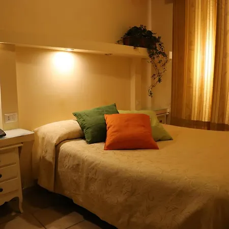 Del Centro Storico 살레르노