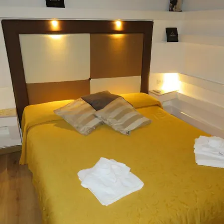 Del Centro Storico Hotel 3*