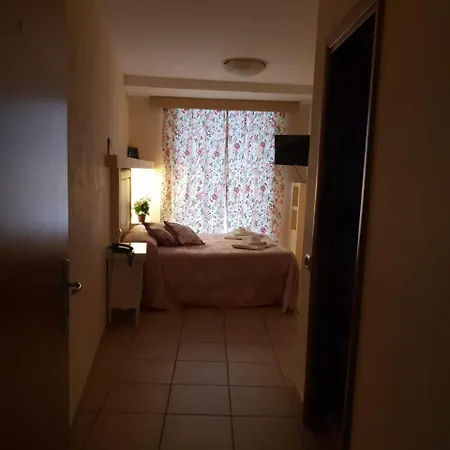 Del Centro Storico ゲストハウス 3*
