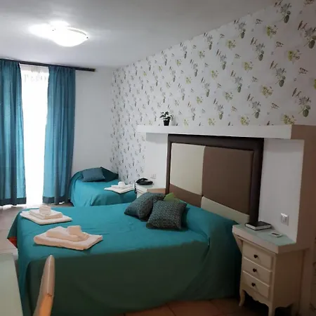 호텔 Del Centro Storico