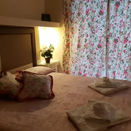 Del Centro Storico Hotel 3*