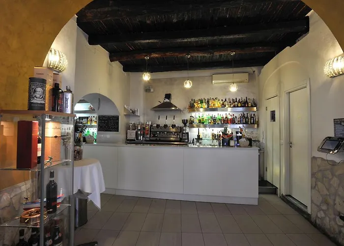 Hotel Del Centro Storico 3*