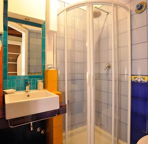 Del Centro Storico Hotel