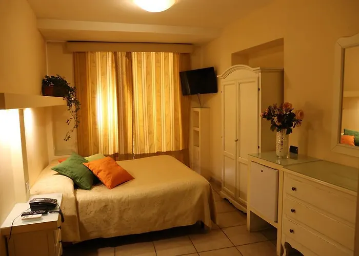 Del Centro Storico 3*