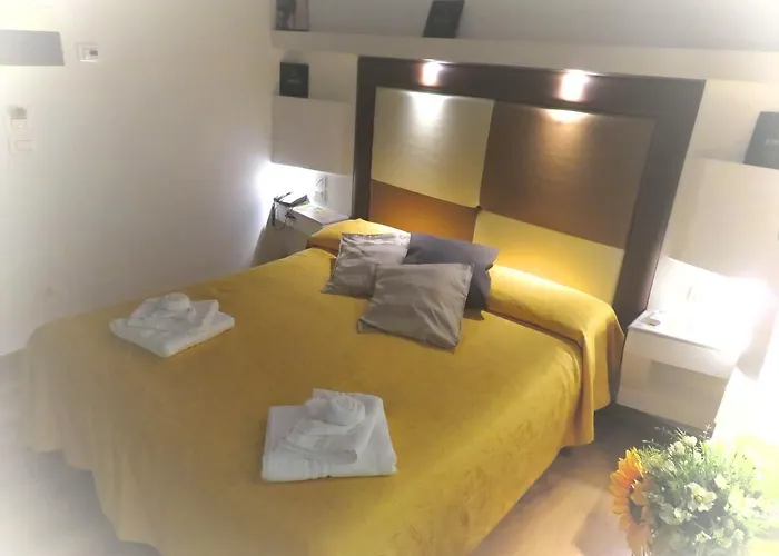 Hotel Del Centro Storico Salerno