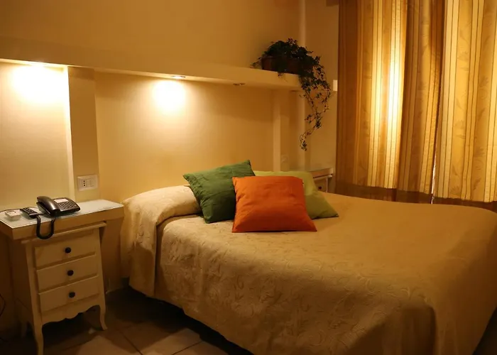 Del Centro Storico Salerno